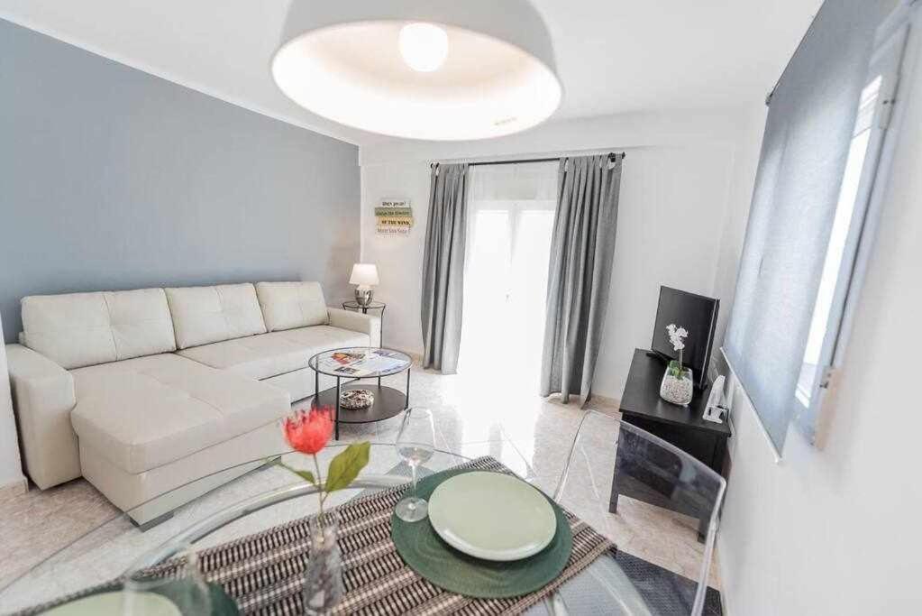 III Apartamentos Morales & Arnal Acogedor Y A 450M Ронда Экстерьер фото