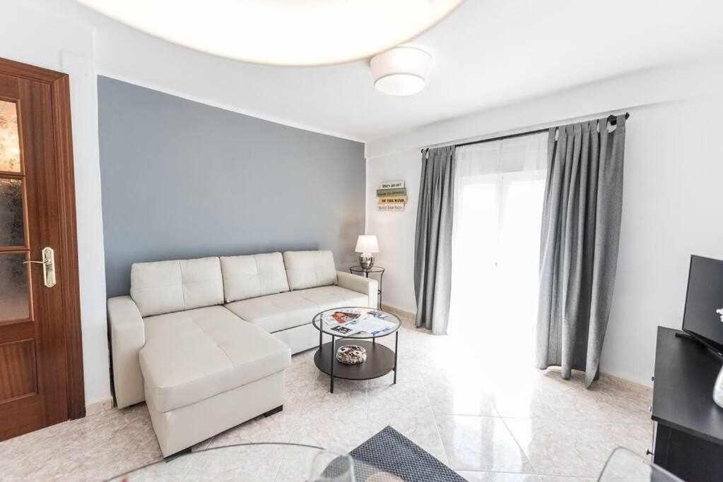 III Apartamentos Morales & Arnal Acogedor Y A 450M Ронда Экстерьер фото